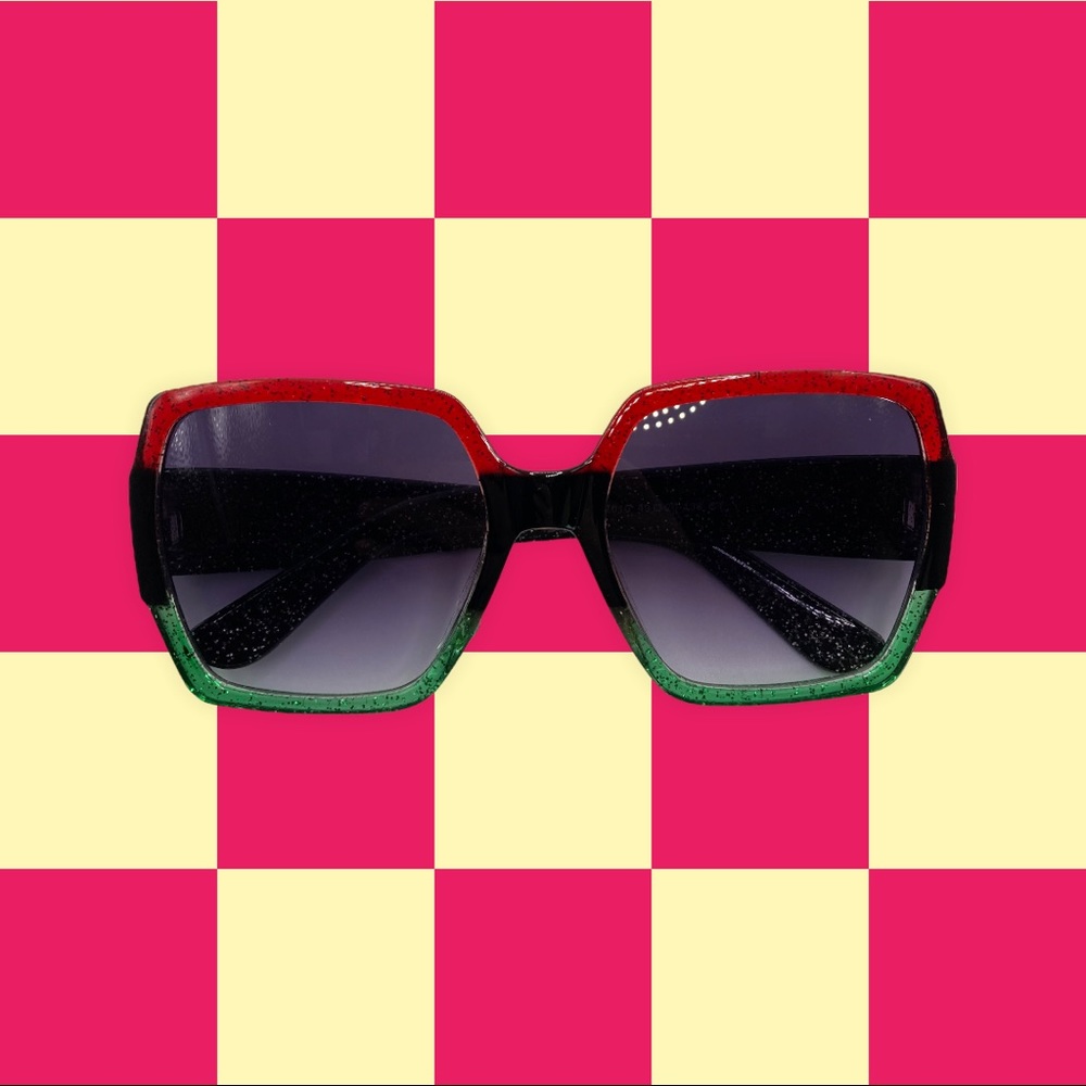 New Sunglasses